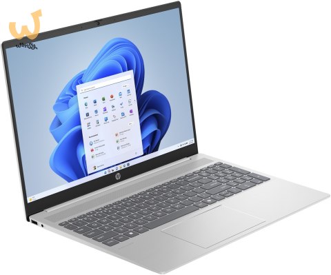 HP Pavilion 16-af0075nw Ultra 5 125U 16,0"WUXGA AG IPS 300nits 16GB DDR5 SSD512 Integrated Graphics Cam1080p NoOS 2Y Natural Sil HP Pavilion 16-af0075nw Ultra 5 125U 16,0"WUXGA AG IPS 300nits 16GB DDR5 SSD512 Integrated Graphics Cam1080p NoOS 2Y Natural Sil