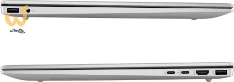 HP Pavilion 16-af0075nw Ultra 5 125U 16,0"WUXGA AG IPS 300nits 16GB DDR5 SSD512 Integrated Graphics Cam1080p NoOS 2Y Natural Sil HP Pavilion 16-af0075nw Ultra 5 125U 16,0"WUXGA AG IPS 300nits 16GB DDR5 SSD512 Integrated Graphics Cam1080p NoOS 2Y Natural Sil