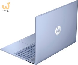 HP Pavilion 16-ag0211nw Ryzen 5 8540U 16