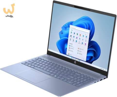 HP Pavilion 16-ag0211nw Ryzen 5 8540U 16"WUXGA AG IPS 16GB DDR5 SSD512 Radeon 740M BLKB 59Wh Win11 2Y Sky Blue HP Pavilion 16-ag0211nw Ryzen 5 8540U 16"WUXGA AG IPS 16GB DDR5 SSD512 Radeon 740M BLKB 59Wh Win11 2Y Sky Blue