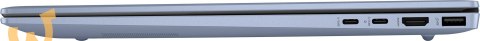 HP Pavilion 16-ag0211nw Ryzen 5 8540U 16"WUXGA AG IPS 16GB DDR5 SSD512 Radeon 740M BLKB 59Wh Win11 2Y Sky Blue HP Pavilion 16-ag0211nw Ryzen 5 8540U 16"WUXGA AG IPS 16GB DDR5 SSD512 Radeon 740M BLKB 59Wh Win11 2Y Sky Blue