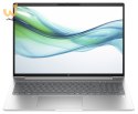 HP ProBook 465 G11 Ryzen 5 7535U 16"WUXGA AG IPS 16GB DDR5 SSD512 Radeon 660M 56Wh Win11 2Y OnSite Pike Silver TCO
