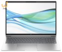 HP Probook 460 G11 Core Ultra 5 125U 16"WUXGA IPS 300nits AG 16GB DDR5 SSD512 Intel Arc 56Wh W11Pro Pike Silver 3Y OnSite