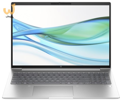 HP Probook 460 G11 Core Ultra 5 125U 16"WUXGA IPS 300nits AG 16GB DDR5 SSD512 Intel Arc 56Wh W11Pro Pike Silver 3Y OnSite HP Probook 460 G11 Core Ultra 5 125U 16"WUXGA IPS 300nits AG 16GB DDR5 SSD512 Intel Arc 56Wh W11Pro Pike Silver 3Y OnSite