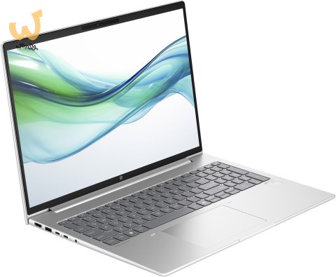 HP Probook 460 G11 Core Ultra 5 125U 16"WUXGA IPS 300nits AG 16GB DDR5 SSD512 Intel Arc 56Wh W11Pro Pike Silver 3Y OnSite HP Probook 460 G11 Core Ultra 5 125U 16"WUXGA IPS 300nits AG 16GB DDR5 SSD512 Intel Arc 56Wh W11Pro Pike Silver 3Y OnSite