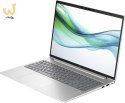 HP Probook 460 G11 Core Ultra 5 125U 16"WUXGA IPS 300nits AG 16GB DDR5 SSD512 Intel Arc 56Wh W11Pro Pike Silver 3Y OnSite
