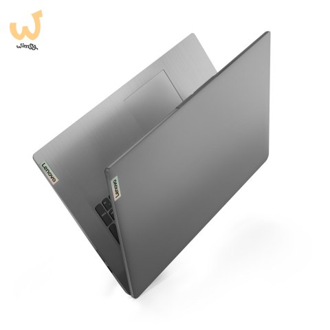 Lenovo IdeaPad 3 17IAU7 i5-1235U 17.3" FHD IPS 300nits AG 16GB DDR4 3200 SSD512 Intel Iris Xe Graphics Win11 Arctic Grey Lenovo IdeaPad 3 17IAU7 i5-1235U 17.3" FHD IPS 300nits AG 16GB DDR4 3200 SSD512 Intel Iris Xe Graphics Win11 Arctic Grey