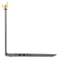 Lenovo IdeaPad 3 17IAU7 i5-1235U 17.3" FHD IPS 300nits AG 16GB DDR4 3200 SSD512 Intel Iris Xe Graphics Win11 Arctic Grey