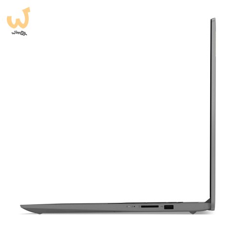 Lenovo IdeaPad 3 17IAU7 i5-1235U 17.3" FHD IPS 300nits AG 16GB DDR4 3200 SSD512 Intel Iris Xe Graphics Win11 Arctic Grey Lenovo IdeaPad 3 17IAU7 i5-1235U 17.3" FHD IPS 300nits AG 16GB DDR4 3200 SSD512 Intel Iris Xe Graphics Win11 Arctic Grey