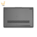 Lenovo IdeaPad 3 17IAU7 i5-1235U 17.3" FHD IPS 300nits AG 16GB DDR4 3200 SSD512 Intel Iris Xe Graphics Win11 Arctic Grey