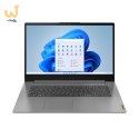 Lenovo IdeaPad 3 17IAU7 i5-1235U 17.3" FHD IPS 300nits AG 16GB DDR4 3200 SSD512 Intel Iris Xe Graphics Win11 Arctic Grey
