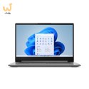 Lenovo IdeaPad 3 17IAU7 i5-1235U 17.3" FHD IPS 300nits AG 16GB DDR4 3200 SSD512 Intel Iris Xe Graphics Win11 Arctic Grey