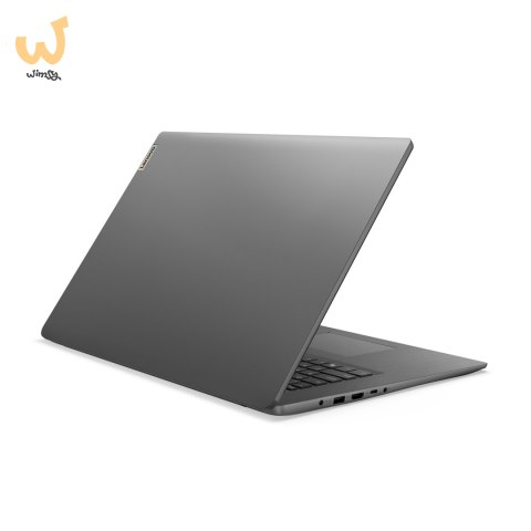 Lenovo IdeaPad 3 17IAU7 i5-1235U 17.3" FHD IPS 300nits AG 16GB DDR4 3200 SSD512 Intel Iris Xe Graphics Win11 Arctic Grey Lenovo IdeaPad 3 17IAU7 i5-1235U 17.3" FHD IPS 300nits AG 16GB DDR4 3200 SSD512 Intel Iris Xe Graphics Win11 Arctic Grey