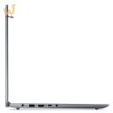Lenovo IdeaPad Slim 3 15ABR8 Ryzen 5 7530U 15.6" FHD IPS 300nits AG 8GB DDR 3200 SSD512 AMD Radeon Graphics Win11 Arctic Grey 3Y