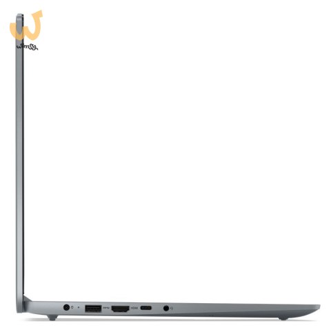 Lenovo IdeaPad Slim 3 15ABR8 Ryzen 5 7530U 15.6" FHD IPS 300nits AG 8GB DDR 3200 SSD512 AMD Radeon Graphics Win11 Arctic Grey 3Y Lenovo IdeaPad Slim 3 15ABR8 Ryzen 5 7530U 15.6" FHD IPS 300nits AG 8GB DDR 3200 SSD512 AMD Radeon Graphics Win11 Arctic Grey 3Y