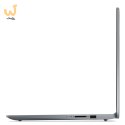 Lenovo IdeaPad Slim 3 15ABR8 Ryzen 5 7530U 15.6" FHD IPS 300nits AG 8GB DDR 3200 SSD512 AMD Radeon Graphics Win11 Arctic Grey 3Y