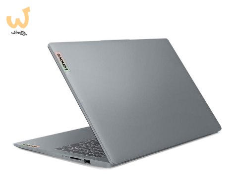 Lenovo IdeaPad Slim 3 15ABR8 Ryzen 5 7530U 15.6" FHD IPS 300nits AG 8GB DDR 3200 SSD512 AMD Radeon Graphics Win11 Arctic Grey 3Y Lenovo IdeaPad Slim 3 15ABR8 Ryzen 5 7530U 15.6" FHD IPS 300nits AG 8GB DDR 3200 SSD512 AMD Radeon Graphics Win11 Arctic Grey 3Y