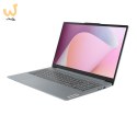Lenovo IdeaPad Slim 3 15ABR8 Ryzen 5 7530U 15.6" FHD IPS 300nits AG 8GB DDR 3200 SSD512 AMD Radeon Graphics Win11 Arctic Grey 3Y