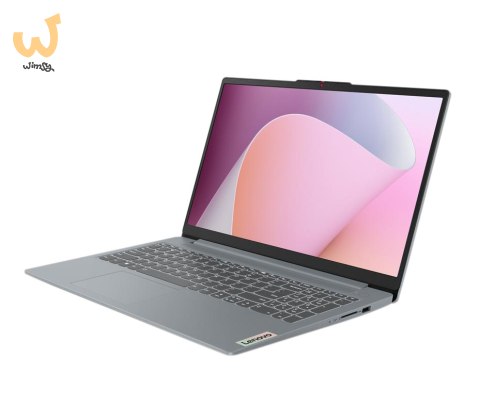 Lenovo IdeaPad Slim 3 15ABR8 Ryzen 5 7530U 15.6" FHD IPS 300nits AG 8GB DDR 3200 SSD512 AMD Radeon Graphics Win11 Arctic Grey 3Y Lenovo IdeaPad Slim 3 15ABR8 Ryzen 5 7530U 15.6" FHD IPS 300nits AG 8GB DDR 3200 SSD512 AMD Radeon Graphics Win11 Arctic Grey 3Y