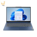 Lenovo IdeaPad Slim 3 15IAH8 i5-12450H 15.6" FHD IPS 300nits AG 16GB LPDDR5 4800 SSD512 Intel UHD Graphics Win11 Abyss Blue