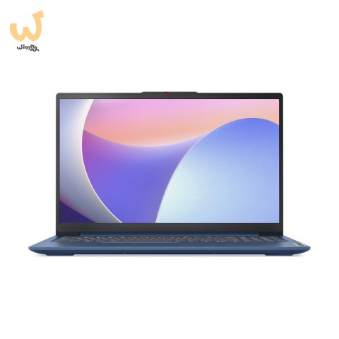 Lenovo IdeaPad Slim 3 15IAH8 i5-12450H 15.6" FHD IPS 300nits AG 16GB LPDDR5 4800 SSD512 Intel UHD Graphics Win11 Abyss Blue Lenovo IdeaPad Slim 3 15IAH8 i5-12450H 15.6" FHD IPS 300nits AG 16GB LPDDR5 4800 SSD512 Intel UHD Graphics Win11 Abyss Blue