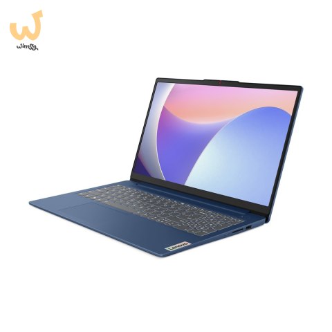 Lenovo IdeaPad Slim 3 15IAH8 i5-12450H 15.6" FHD IPS 300nits AG 16GB LPDDR5 4800 SSD512 Intel UHD Graphics Win11 Abyss Blue Lenovo IdeaPad Slim 3 15IAH8 i5-12450H 15.6" FHD IPS 300nits AG 16GB LPDDR5 4800 SSD512 Intel UHD Graphics Win11 Abyss Blue