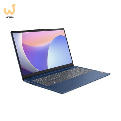 Lenovo IdeaPad Slim 3 15IAH8 i5-12450H 15.6" FHD IPS 300nits AG 16GB LPDDR5 4800 SSD512 Intel UHD Graphics Win11 Abyss Blue Lenovo IdeaPad Slim 3 15IAH8 i5-12450H 15.6" FHD IPS 300nits AG 16GB LPDDR5 4800 SSD512 Intel UHD Graphics Win11 Abyss Blue
