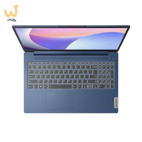 Lenovo IdeaPad Slim 3 15IAH8 i5-12450H 15.6" FHD IPS 300nits AG 16GB LPDDR5 4800 SSD512 Intel UHD Graphics Win11 Abyss Blue Lenovo IdeaPad Slim 3 15IAH8 i5-12450H 15.6" FHD IPS 300nits AG 16GB LPDDR5 4800 SSD512 Intel UHD Graphics Win11 Abyss Blue