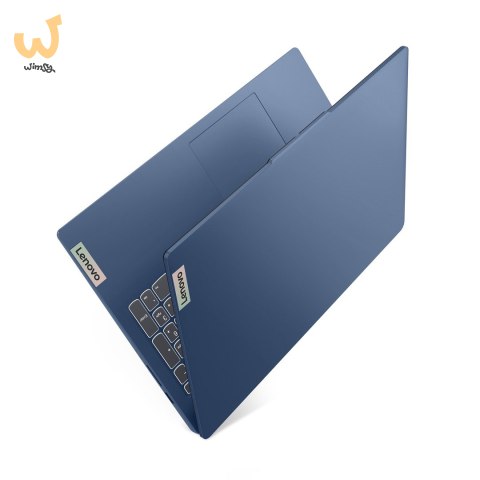 Lenovo IdeaPad Slim 3 15IAH8 i5-12450H 15.6" FHD IPS 300nits AG 16GB LPDDR5 4800 SSD512 Intel UHD Graphics Win11 Abyss Blue Lenovo IdeaPad Slim 3 15IAH8 i5-12450H 15.6" FHD IPS 300nits AG 16GB LPDDR5 4800 SSD512 Intel UHD Graphics Win11 Abyss Blue