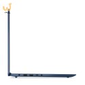 Lenovo IdeaPad Slim 3 15IAH8 i5-12450H 15.6" FHD IPS 300nits AG 16GB LPDDR5 4800 SSD512 Intel UHD Graphics Win11 Abyss Blue