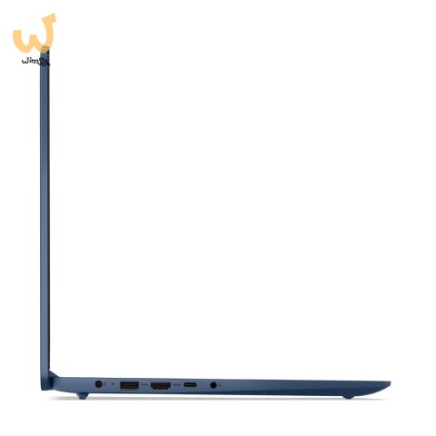 Lenovo IdeaPad Slim 3 15IAH8 i5-12450H 15.6" FHD IPS 300nits AG 16GB LPDDR5 4800 SSD512 Intel UHD Graphics Win11 Abyss Blue Lenovo IdeaPad Slim 3 15IAH8 i5-12450H 15.6" FHD IPS 300nits AG 16GB LPDDR5 4800 SSD512 Intel UHD Graphics Win11 Abyss Blue