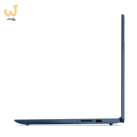 Lenovo IdeaPad Slim 3 15IAH8 i5-12450H 15.6" FHD IPS 300nits AG 16GB LPDDR5 4800 SSD512 Intel UHD Graphics Win11 Abyss Blue Lenovo IdeaPad Slim 3 15IAH8 i5-12450H 15.6" FHD IPS 300nits AG 16GB LPDDR5 4800 SSD512 Intel UHD Graphics Win11 Abyss Blue
