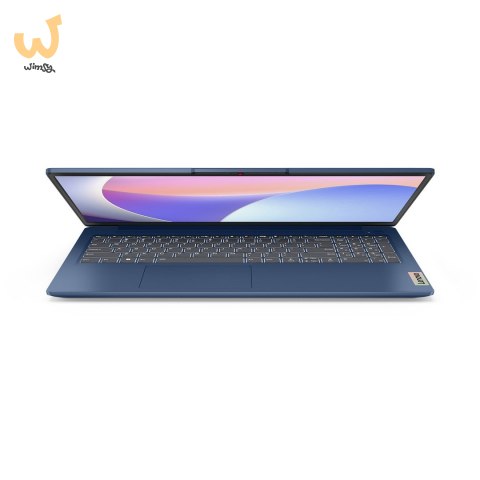 Lenovo IdeaPad Slim 3 15IAH8 i5-12450H 15.6" FHD IPS 300nits AG 16GB LPDDR5 4800 SSD512 Intel UHD Graphics Win11 Abyss Blue Lenovo IdeaPad Slim 3 15IAH8 i5-12450H 15.6" FHD IPS 300nits AG 16GB LPDDR5 4800 SSD512 Intel UHD Graphics Win11 Abyss Blue