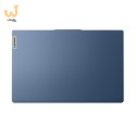 Lenovo IdeaPad Slim 3 15IAH8 i5-12450H 15.6" FHD IPS 300nits AG 16GB LPDDR5 4800 SSD512 Intel UHD Graphics Win11 Abyss Blue