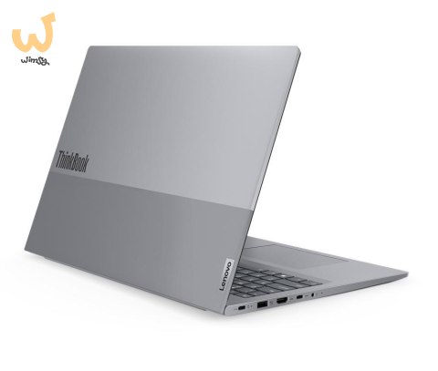 Lenovo ThinkBook 16 G6 ABP Ryzen 7 7730U 16" WUXGA IPS 300nits AG 16GB DDR4 3200 SSD512 AMD Radeon Graphics W11Pro 3Y Onsite Arc Lenovo ThinkBook 16 G6 ABP Ryzen 7 7730U 16" WUXGA IPS 300nits AG 16GB DDR4 3200 SSD512 AMD Radeon Graphics W11Pro 3Y Onsite Arc