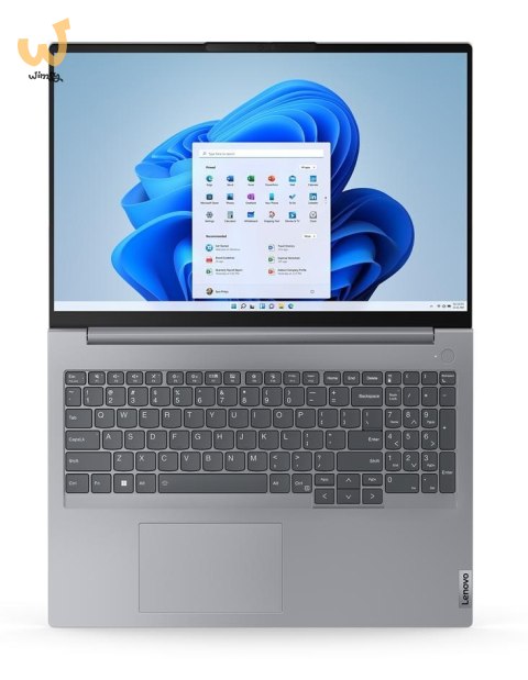 Lenovo ThinkBook 16 G6 ABP Ryzen 7 7730U 16" WUXGA IPS 300nits AG 16GB DDR4 3200 SSD512 AMD Radeon Graphics W11Pro 3Y Onsite Arc Lenovo ThinkBook 16 G6 ABP Ryzen 7 7730U 16" WUXGA IPS 300nits AG 16GB DDR4 3200 SSD512 AMD Radeon Graphics W11Pro 3Y Onsite Arc