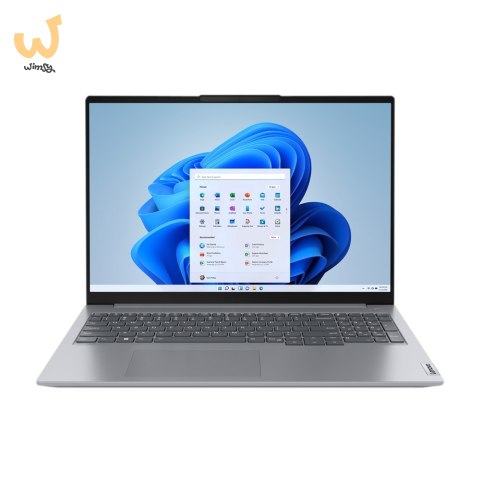 Lenovo ThinkBook 16 G6 ABP Ryzen 7 7730U 16" WUXGA IPS 300nits AG 16GB DDR4 3200 SSD512 AMD Radeon Graphics W11Pro 3Y Onsite Arc Lenovo ThinkBook 16 G6 ABP Ryzen 7 7730U 16" WUXGA IPS 300nits AG 16GB DDR4 3200 SSD512 AMD Radeon Graphics W11Pro 3Y Onsite Arc