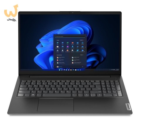 Lenovo V15 IRU G4 i5-13420H 15,6"FHD AG 16GB SSD512 IrisXe 48EUs Cam720p LAN 38Wh W11Pro 3Y OnSite Lenovo V15 IRU G4 i5-13420H 15,6"FHD AG 16GB SSD512 IrisXe 48EUs Cam720p LAN 38Wh W11Pro 3Y OnSite