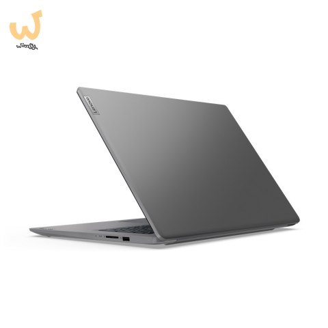 Lenovo V17 G4 IRU i5-13420H 17,3"FHD AG 300nit IPS 16GB SSD512 Intel IrisXe Cam720p FPR 45Wh W11Pro Iron Grey 3Y OnSite Lenovo V17 G4 IRU i5-13420H 17,3"FHD AG 300nit IPS 16GB SSD512 Intel IrisXe Cam720p FPR 45Wh W11Pro Iron Grey 3Y OnSite