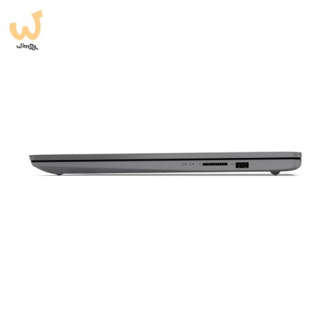 Lenovo V17 G4 IRU i5-13420H 17,3"FHD AG 300nit IPS 16GB SSD512 Intel IrisXe Cam720p FPR 45Wh W11Pro Iron Grey 3Y OnSite Lenovo V17 G4 IRU i5-13420H 17,3"FHD AG 300nit IPS 16GB SSD512 Intel IrisXe Cam720p FPR 45Wh W11Pro Iron Grey 3Y OnSite