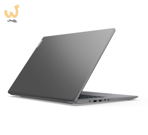 Lenovo V17 G4 IRU i7-1355U 17.3" FHD IPS 300nits AG 16GB DDR4-3200 SSD512 Intel Iris Xe Graphics W11Pro Iron Grey 3Y OnSite Lenovo V17 G4 IRU i7-1355U 17.3" FHD IPS 300nits AG 16GB DDR4-3200 SSD512 Intel Iris Xe Graphics W11Pro Iron Grey 3Y OnSite