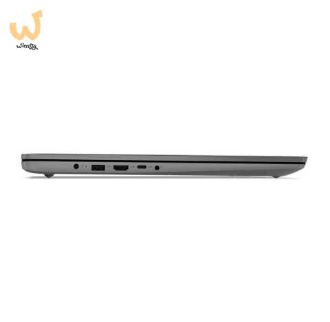Lenovo V17 G4 IRU i7-1355U 17.3" FHD IPS 300nits AG 16GB DDR4-3200 SSD512 Intel Iris Xe Graphics W11Pro Iron Grey 3Y OnSite Lenovo V17 G4 IRU i7-1355U 17.3" FHD IPS 300nits AG 16GB DDR4-3200 SSD512 Intel Iris Xe Graphics W11Pro Iron Grey 3Y OnSite