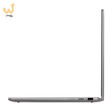 Lenovo Yoga 7 2-in-1 14AHP9 Ryzen 5 8640HS 14" WUXGA OLED 400nits Glossy 60Hz 16GB LPDDR5x-6400 SSD1TB Radeon 760M Graphics Win1 Lenovo Yoga 7 2-in-1 14AHP9 Ryzen 5 8640HS 14" WUXGA OLED 400nits Glossy 60Hz 16GB LPDDR5x-6400 SSD1TB Radeon 760M Graphics Win1