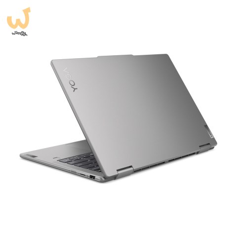Lenovo Yoga 7 2-in-1 14AHP9 Ryzen 5 8640HS 14" WUXGA OLED 400nits Glossy 60Hz 16GB LPDDR5x-6400 SSD1TB Radeon 760M Graphics Win1 Lenovo Yoga 7 2-in-1 14AHP9 Ryzen 5 8640HS 14" WUXGA OLED 400nits Glossy 60Hz 16GB LPDDR5x-6400 SSD1TB Radeon 760M Graphics Win1