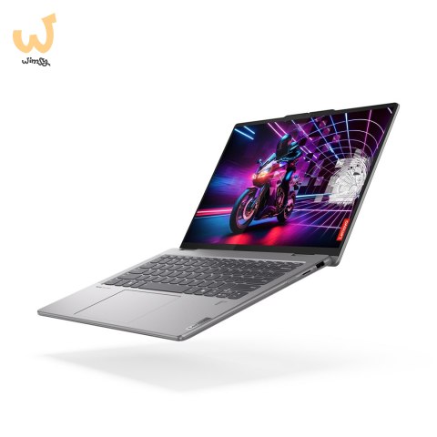 Lenovo Yoga 7 2-in-1 14AHP9 Ryzen 5 8640HS 14" WUXGA OLED 400nits Glossy 60Hz 16GB LPDDR5x-6400 SSD1TB Radeon 760M Graphics Win1 Lenovo Yoga 7 2-in-1 14AHP9 Ryzen 5 8640HS 14" WUXGA OLED 400nits Glossy 60Hz 16GB LPDDR5x-6400 SSD1TB Radeon 760M Graphics Win1