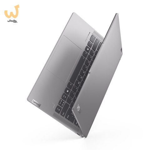 Lenovo Yoga 7 2-in-1 14AHP9 Ryzen 5 8640HS 14" WUXGA OLED 400nits Glossy 60Hz 16GB LPDDR5x-6400 SSD1TB Radeon 760M Graphics Win1 Lenovo Yoga 7 2-in-1 14AHP9 Ryzen 5 8640HS 14" WUXGA OLED 400nits Glossy 60Hz 16GB LPDDR5x-6400 SSD1TB Radeon 760M Graphics Win1
