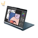 Lenovo Yoga Book 9 13IMU9 Ultra 7 155U 2x 13.3" 2.8K OLED 400nits Glossy 60Hz 32GB LPDDR5x-7467 SSD512 Intel Arc Graphics Win11 