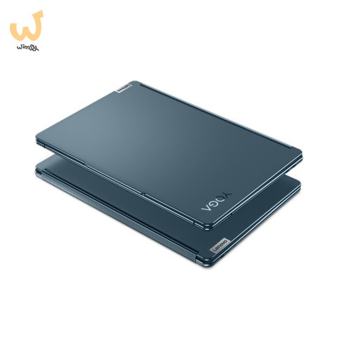 Lenovo Yoga Book 9 13IMU9 Ultra 7 155U 2x 13.3" 2.8K OLED 400nits Glossy 60Hz 32GB LPDDR5x-7467 SSD512 Intel Arc Graphics Win11 Lenovo Yoga Book 9 13IMU9 Ultra 7 155U 2x 13.3" 2.8K OLED 400nits Glossy 60Hz 32GB LPDDR5x-7467 SSD512 Intel Arc Graphics Win11
