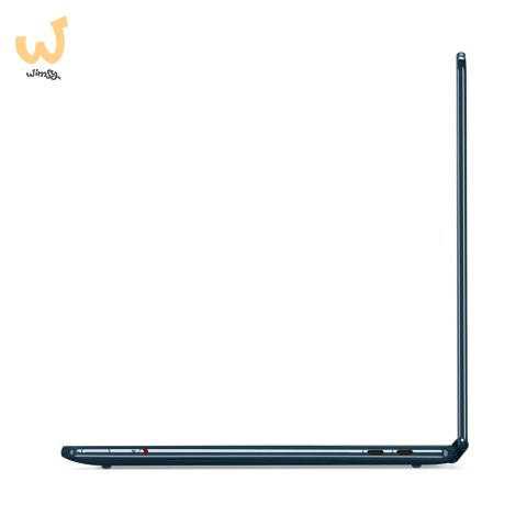 Lenovo Yoga Book 9 13IMU9 Ultra 7 155U 2x 13.3" 2.8K OLED 400nits Glossy 60Hz 32GB LPDDR5x-7467 SSD512 Intel Arc Graphics Win11 Lenovo Yoga Book 9 13IMU9 Ultra 7 155U 2x 13.3" 2.8K OLED 400nits Glossy 60Hz 32GB LPDDR5x-7467 SSD512 Intel Arc Graphics Win11