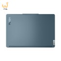 Lenovo Yoga Book 9 13IMU9 Ultra 7 155U 2x 13.3" 2.8K OLED 400nits Glossy 60Hz 32GB LPDDR5x-7467 SSD512 Intel Arc Graphics Win11 